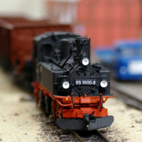 Ausstellungen 2018-12 Kreischa - Modelleisenbahnclub Kreischa e.V.